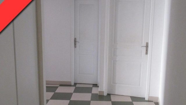 Appartement à RIVESALTES – 617.0€/mois