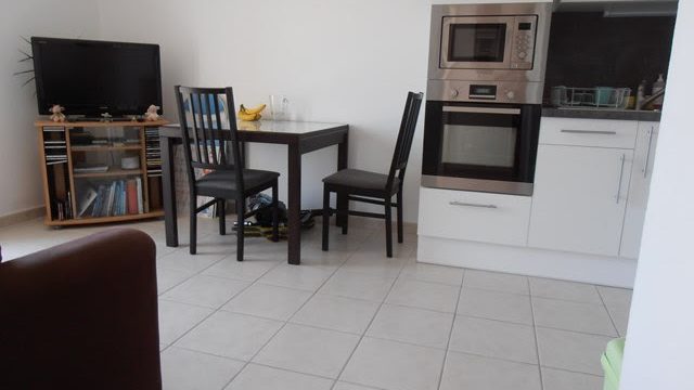 Appartement à PERPIGNAN – 486.0€/mois