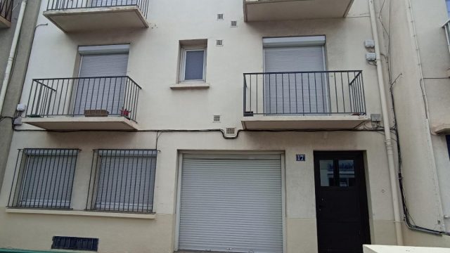 Appartement à PERPIGNAN – 702.0€/mois