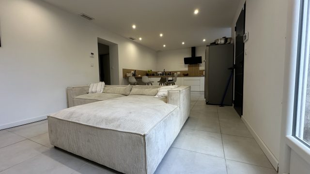 Appartement à PERPIGNAN – 165000€