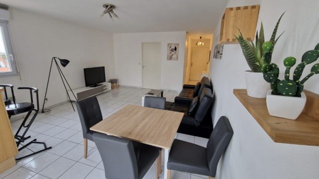 Appartement à PERPIGNAN – 108000€