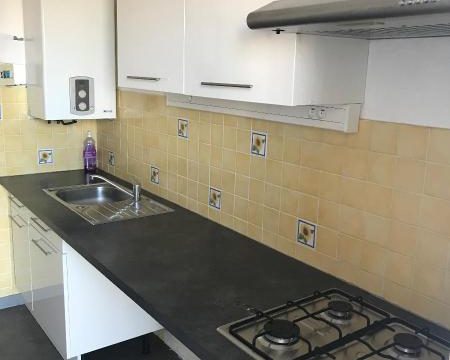 Appartement à PERPIGNAN – 549.0€/mois