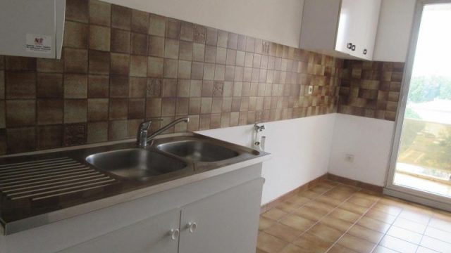 Appartement à PERPIGNAN – 496.0€/mois