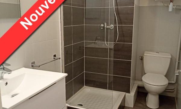 Appartement à PERPIGNAN – 410.0€/mois