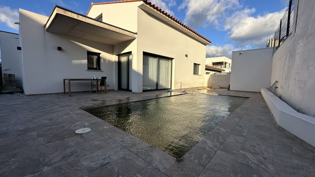 Maison à PERPIGNAN – 399000€