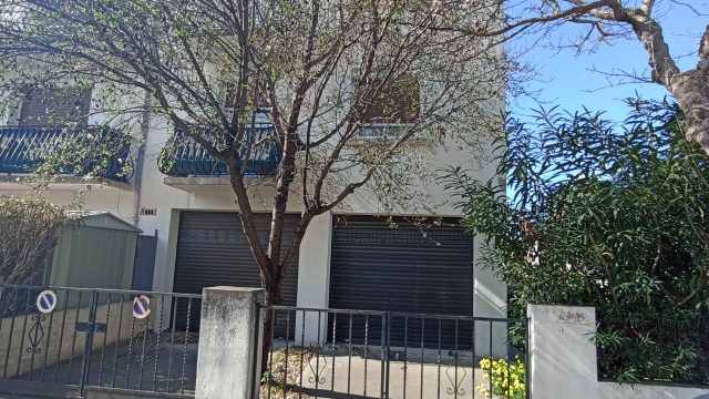 Appartement à PERPIGNAN – 149000€
