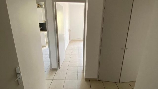 Appartement à PERPIGNAN – 520.0€/mois