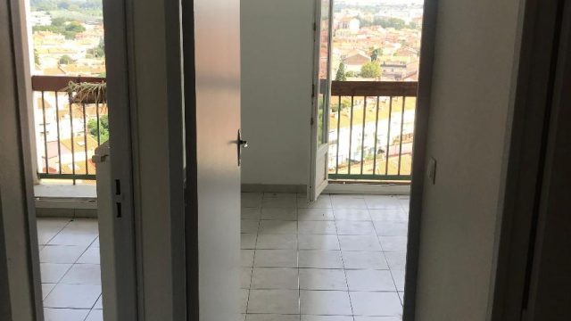 Appartement à PERPIGNAN – 375.0€/mois