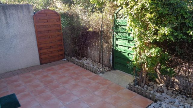 Maison à TORREILLES PLAGE – 458.0€/mois