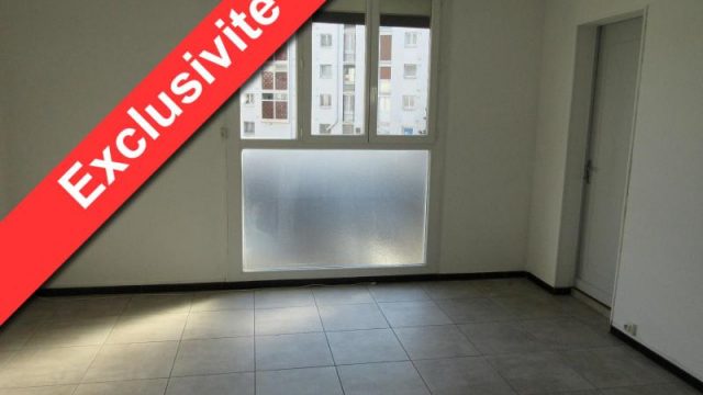 Appartement à PERPIGNAN – 545.0€/mois