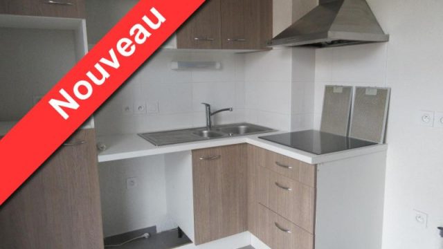 Appartement à Perpignan – 620.0€/mois