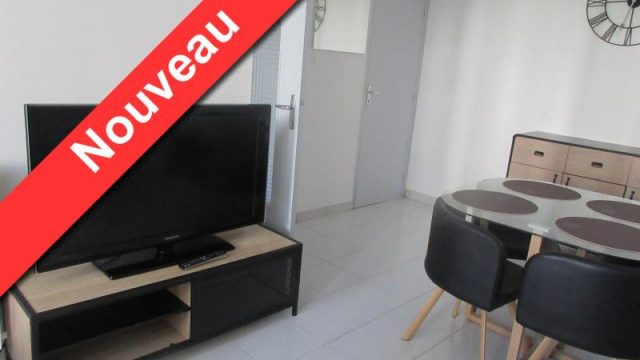 Appartement à PERPIGNAN – 434.0€/mois