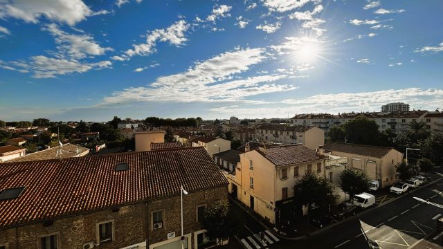 Appartement à PERPIGNAN – 49900€
