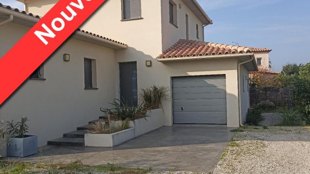 Maison à BOMPAS – 1887.0€/mois