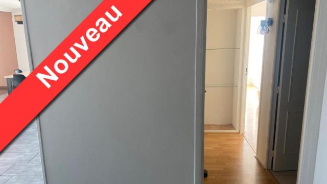 Appartement à PERPIGNAN – 702.0€/mois