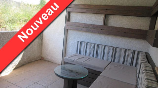 Appartement à PERPIGNAN – 630.0€/mois