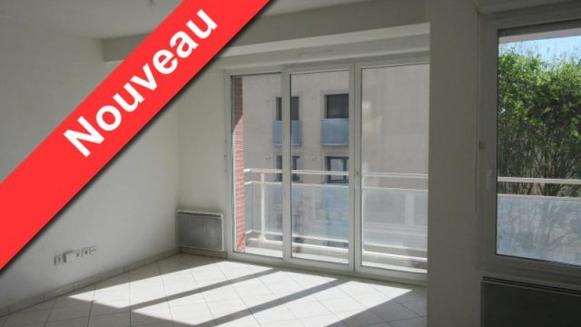 Appartement à PERPIGNAN – 570.0€/mois