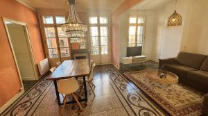 Appartement à PERPIGNAN – 158500€