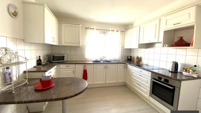 ST VICENS -APPARTEMENT BEAUX VOLUME