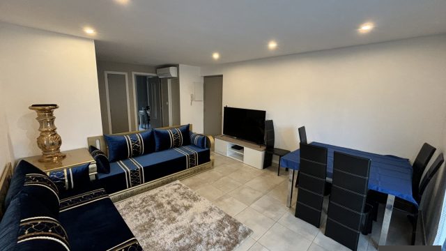 Appartement à vendre Perpignan