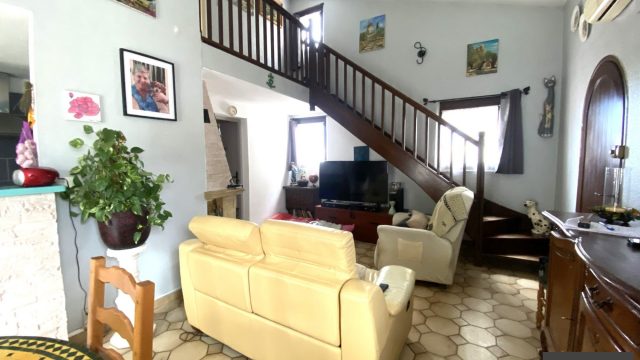 Maison à vendre Saint-Laurent-de-la-Salanque