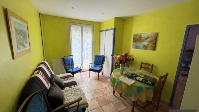 Appartement à vendre Amélie-les-Bains-Palalda