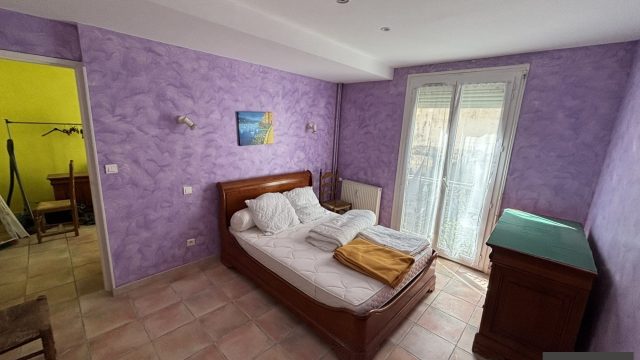 Appartement à vendre Amélie-les-Bains-Palalda