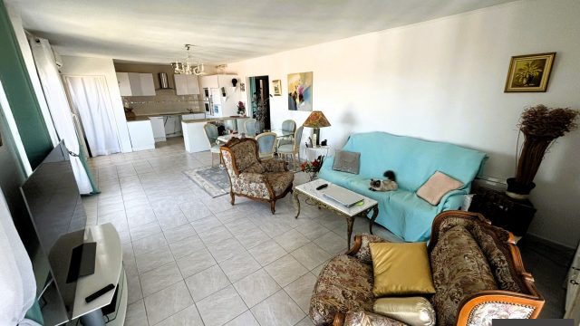 Appartement à vendre Perpignan