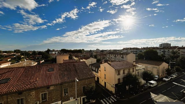 Appartement à vendre Perpignan