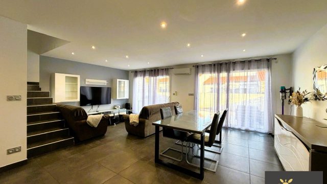 Maison à vendre Saint-Féliu-d&rsquo;Amont