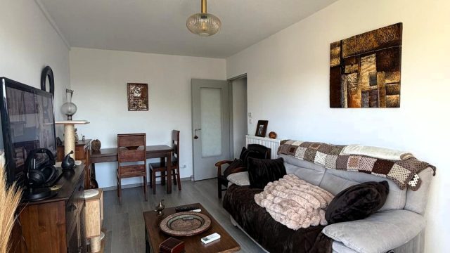 PERPIGNAN – SUPERBE T3 AVEC VUE