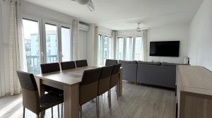 VERTEFEUILLE – MAGNIFIQUE APPARTEMENT T3/4 vue dégagée VERTEFEUILLE – MAGNIFIQUE APPARTEMENT T3/4 vue dégagée