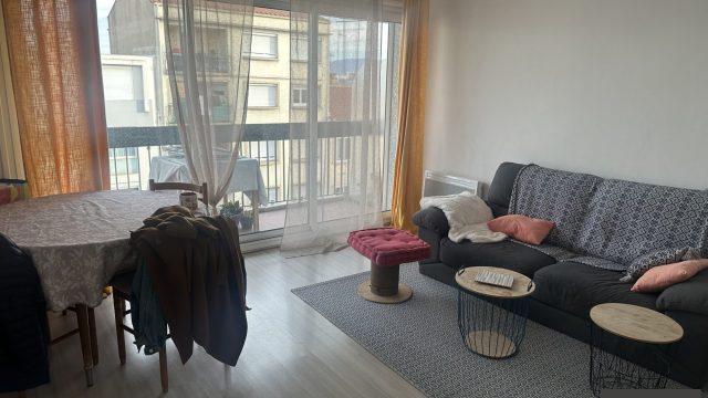 Appartement à vendre Perpignan