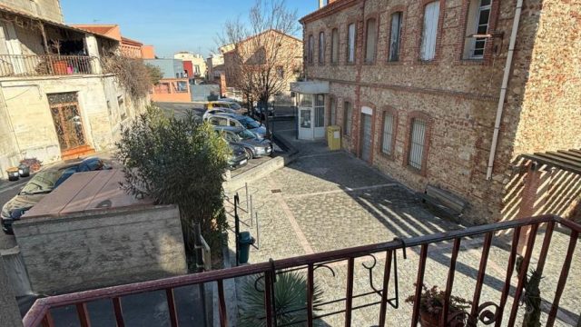 Maison à POLLESTRES – 850.0€/mois