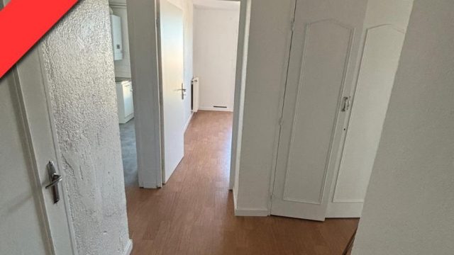 Appartement à PERPIGNAN – 575.0€/mois