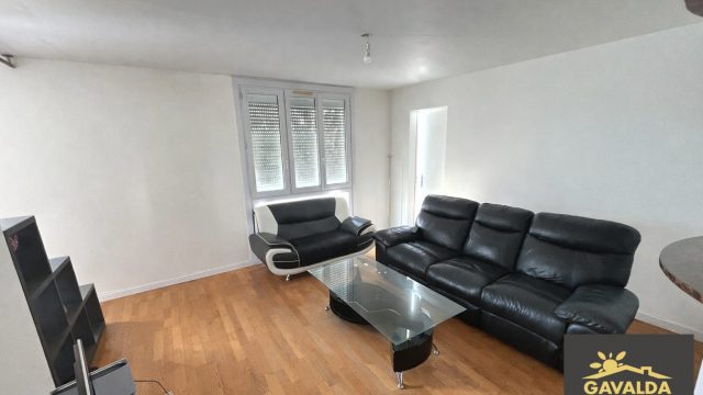 Appartement à vendre Perpignan