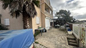 Appartement à vendre Sainte-Marie-la-Mer