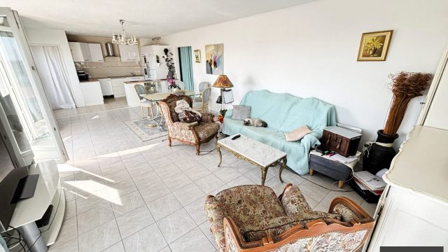 Appartement à vendre Perpignan