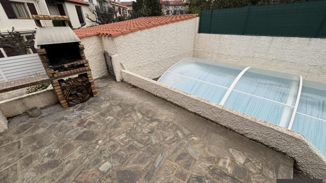 Maison à vendre Perpignan