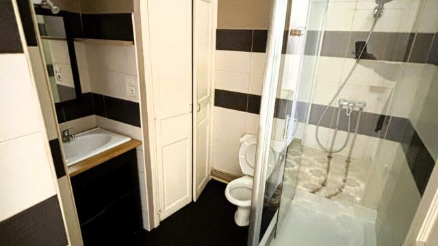 Immeuble Perpignan Sud