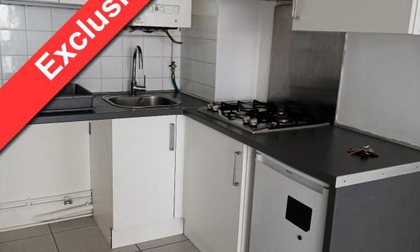 Appartement à PERPIGNAN – 435.0€/mois