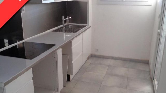 Appartement à PERPIGNAN – 458.06€/mois
