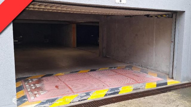 Parking à PERPIGNAN – 86.0€/mois