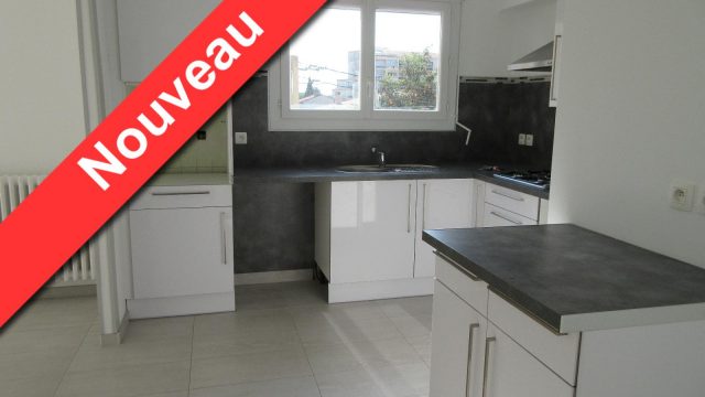 Appartement à Perpignan – 603.0€/mois