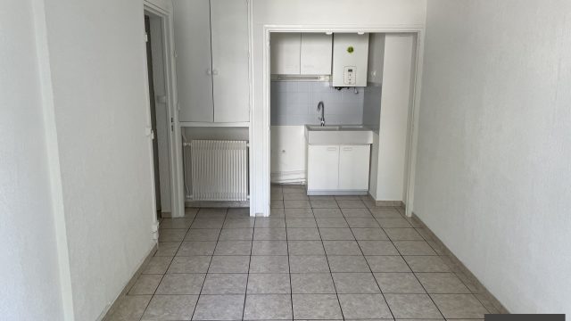 Appartement à vendre Perpignan