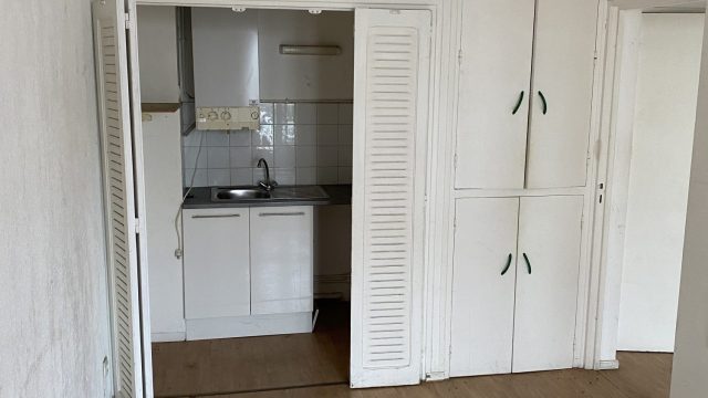 Appartement à vendre Perpignan