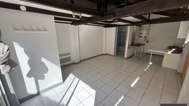 Appartement à vendre Perpignan