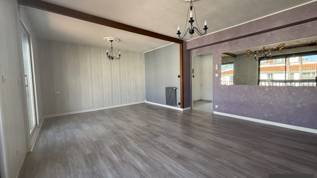 Appartement à vendre Perpignan