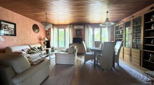 Bel appartement T3/4