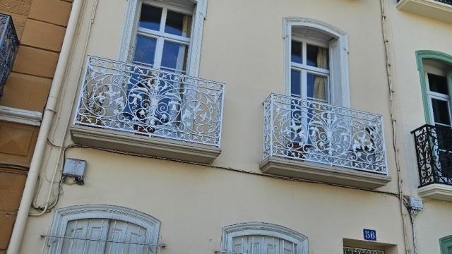 Appartement à PERPIGNAN – 486.0€/mois